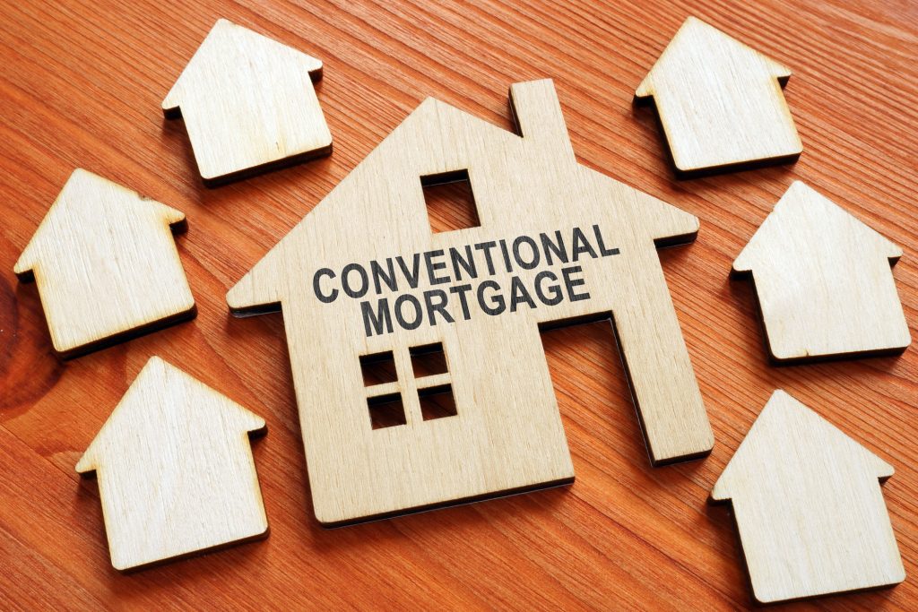 Conventional Loans: Everything You Need to Know
