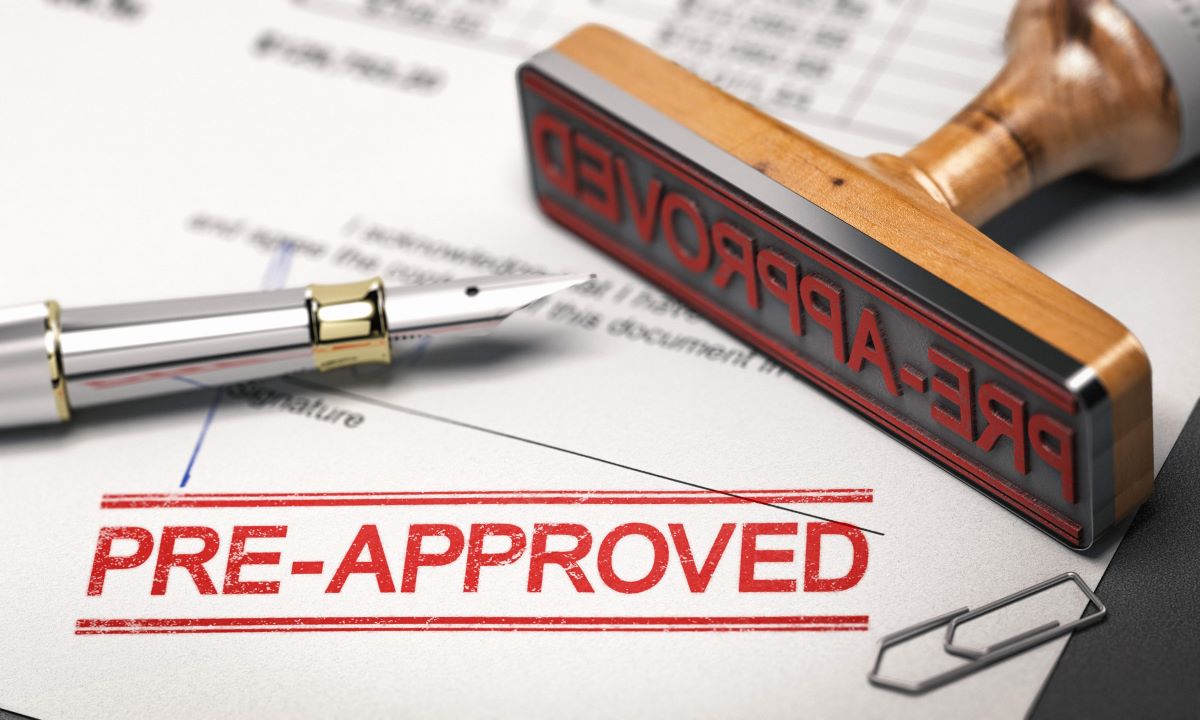 How to Get Pre-approved for a Mortgage